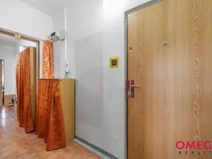 Prodej bytu 3+1, Vrchlabí, Pražská, 76 m2
