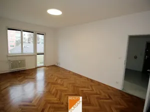 Pronájem bytu 3+1, Kadaň, Chomutovská, 73 m2