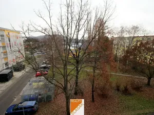 Pronájem bytu 3+1, Kadaň, Chomutovská, 73 m2