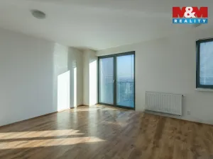Pronájem bytu 2+kk, Ostrava - Poruba, Ukrajinská, 56 m2