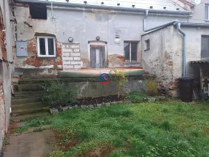 Pronájem bytu 2+1, Drahanovice, 45 m2