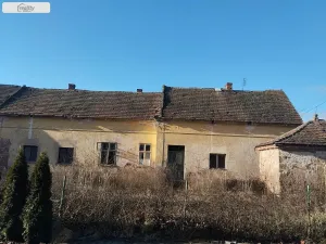 Prodej rodinného domu, Úherce, 160 m2