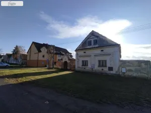 Prodej rodinného domu, Úherce, 160 m2