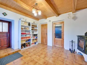 Prodej rodinného domu, Vranová Lhota, 91 m2