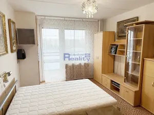 Prodej bytu 1+kk, Hradec Králové, Hradecká, 34 m2