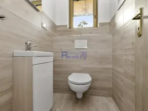 Prodej rodinného domu, Červené Pečky, Na Vyhlídce, 101 m2