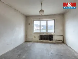 Prodej rodinného domu, Kladruby, 100 m2