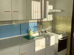 Pronájem bytu 1+1, Český Těšín, Zelená, 36 m2
