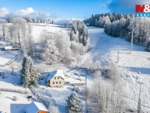 Prodej rodinného domu, Lučany nad Nisou, 156 m2