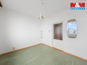 Prodej bytu 3+1, Ústí nad Labem - Střekov, Tolstého, 69 m2