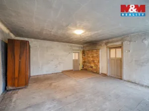 Prodej rodinného domu, Strakonice - Střela, 117 m2