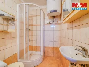 Prodej rodinného domu, Strakonice - Střela, 117 m2