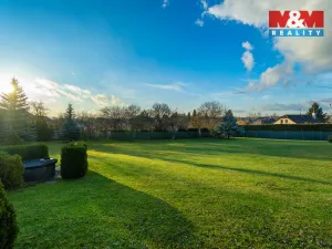 Prodej rodinného domu, Přerov nad Labem, 248 m2