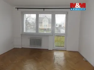 Pronájem bytu 3+1, Hlubočec, 80 m2