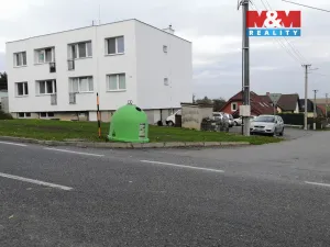 Pronájem bytu 3+1, Hlubočec, 80 m2