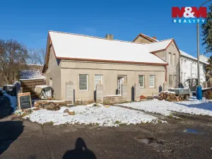 Prodej rodinného domu, Sány, Družstevní, 120 m2