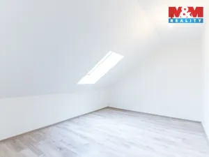 Prodej rodinného domu, Určice, 117 m2