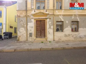 Prodej rodinného domu, Prostějov, Demelova, 292 m2