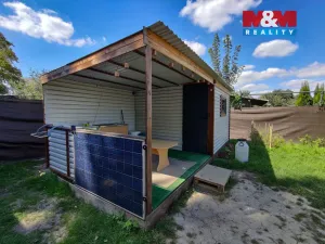 Prodej zahrady, Studénka, Tovární, 130 m2