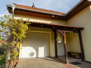 Prodej rodinného domu, Praha - Miškovice, Machnova, 194 m2