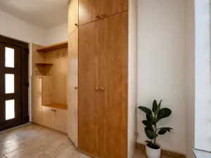 Pronájem rodinného domu, Šebrov-Kateřina - Šebrov, 241 m2