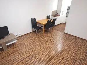 Pronájem bytu 3+kk, Praha - Chodov, Tererova, 63 m2