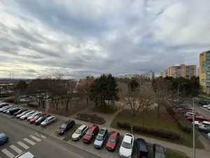 Pronájem bytu 3+kk, Praha - Chodov, Tererova, 63 m2