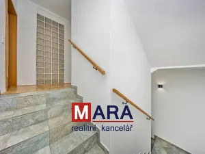 Prodej rodinného domu, Olomouc, Hrnčířská, 332 m2