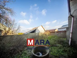 Prodej rodinného domu, Věrovany, 83 m2