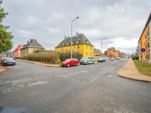 Pronájem bytu 2+kk, Šumperk, Zborovská, 83 m2