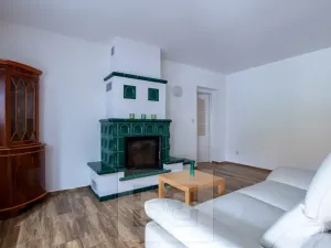 Pronájem rodinného domu, Okřínek, 140 m2