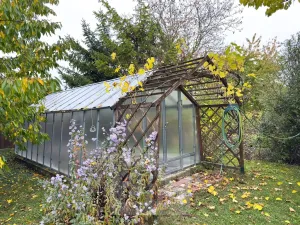 Pronájem rodinného domu, Okřínek, 140 m2