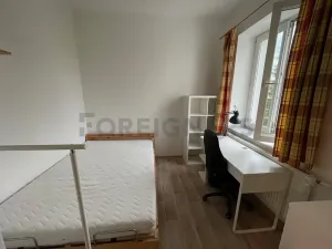 Pronájem pokoje, Hradec Králové, Fučíkova, 10 m2