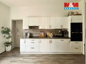 Prodej rodinného domu, Most, Jugoslávská, 210 m2