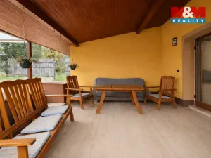 Prodej rodinného domu, Radkova Lhota, 110 m2