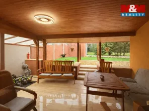 Prodej rodinného domu, Radkova Lhota, 110 m2