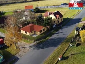 Prodej zahrady, Kolín - Sendražice, 401 m2
