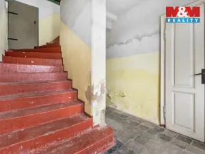 Prodej rodinného domu, Varnsdorf, Elišky Krásnohorské, 120 m2