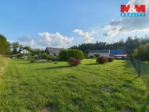 Prodej pozemku pro bydlení, Prosečné, 1500 m2