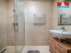 Prodej bytu 2+kk, Mratín, Kostelecká, 51 m2