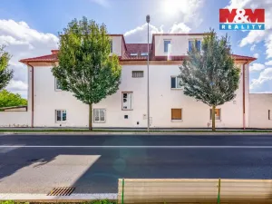 Prodej bytu 2+kk, Mratín, Kostelecká, 51 m2