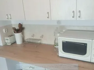 Pronájem pokoje, Praha - Stodůlky, Mládí, 19 m2