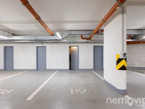 Prodej bytu 1+kk, Praha - Háje, Sochorcova, 34 m2