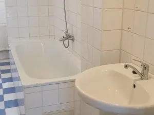 Pronájem bytu 3+1, Teplice, Ruská, 85 m2