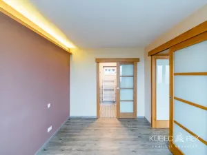 Pronájem bytu 2+kk, Tábor, 45 m2