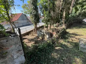 Prodej komerčního pozemku, Týnec nad Labem, 140 m2