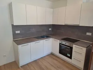 Pronájem bytu 1+kk, Přáslavice, 29 m2