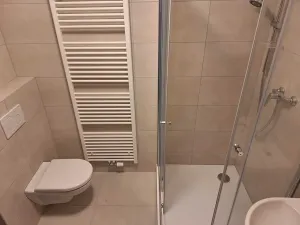 Pronájem bytu 1+kk, Přáslavice, 29 m2