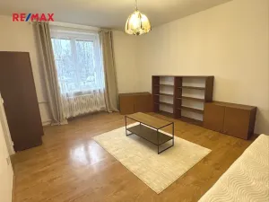 Pronájem bytu 1+1, Kladno, Anglická, 36 m2