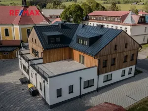 Prodej bytu 2+kk, Deštné v Orlických horách, 62 m2